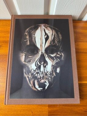 Alexander McQueen Savage Beauty Hardcover Book, The Met Museum of Art, New York